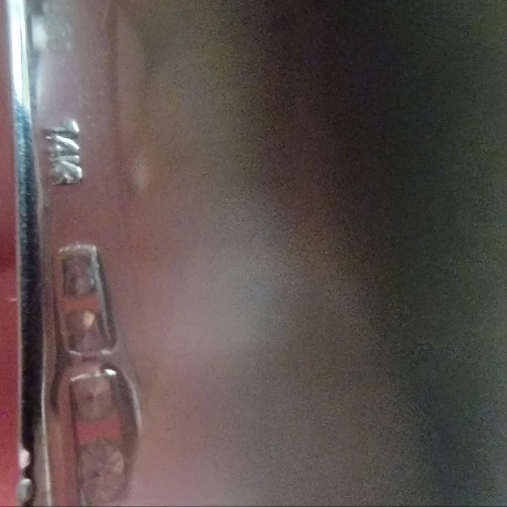 Wedding ring - Picture 2 of 11
